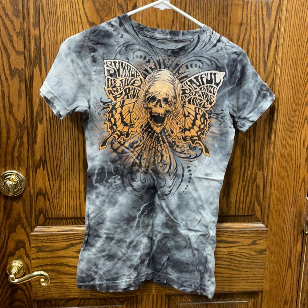 Sinful Summer of Love & Pride, Daze & Purple Haze